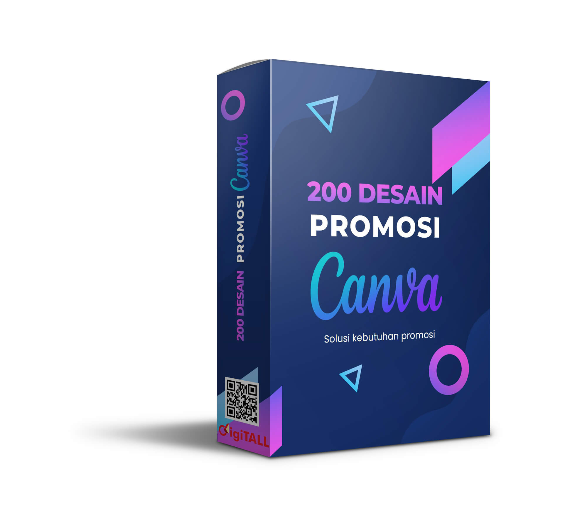 200 desain promosi canva1